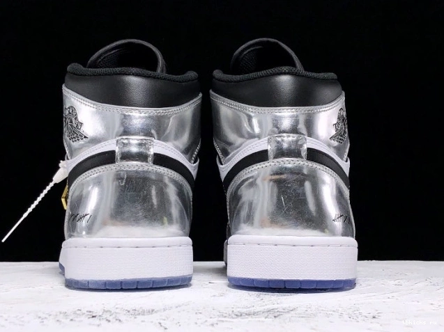 Reps TB Kawhi The 1 Jordan OG AQ7476-016 Torch High Leonard Air Pass 0817